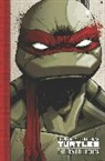 Erik Burnham, Dan Duncan, Kevin Eastman, Kevin B. Eastman, Brian Lynch, Mateus Santolouco... - Teenage mutant ninja turtles