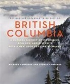 Richard Cannings, Sydney Cannings, Sydney G. Cannings, Cannings Richard - British Columbia