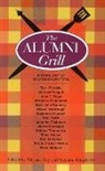William Gay, William Gay, Suzanne Kingsbury - Alumni Grill