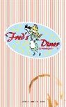 Penelope Skinner, Penelope (Author) Skinner - Fred's Diner
