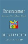 Dan B. Allender, Dr. Dan B. Allender, PLLC Allender, PLLC Dan B. Allender, Larry Crabb - Encouragement