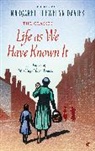 Margaret Llewelyn Davies, Margaret Llewelyn Davies - Life As We Have Known It