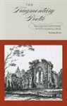 Sandro Jung, Unknown - The Fragmentary Poetic