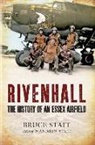 Bruce Stait, Bruce A. Stait - Rivenhall