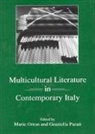 Marie Orton, Marie Orton, Graziella Parati - Multicultural Literature in Contemporary Italy