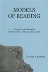 Martha Koehler, Martha J Koehler, Martha J. Koehler - Models of Reading