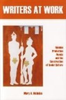 Mary Nicholas, Mary A Nicholas, Mary A. Nicholas - Writers at Work