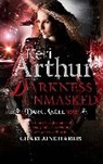Keri Arthur, Arthur Keri - Darkness Unmasked