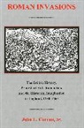 John Curran, John E Curran, John E. Curran, Professor John E. Curran, John E. Curran Jr - Roman Invasions