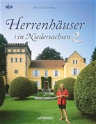 Alida Gundlach - Herrenhäuser in Niedersachsen. Bd.2