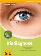 Vistara Haiduk, Vistara H. Haiduk - Irisdiagnose