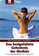 Imre Kusztrich, IGK-Verlag - Das bestgehütete Geheimnis der Medizin