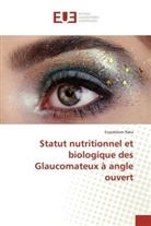 Essodolom Paka - Statut nutritionnel et biologique des Glaucomateux à angle ouvert