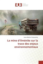 Josoa Mbohira Tolojanahary - La mine d'ilménite sur la trace des enjeux environnementaux