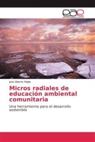 José Alberto Miglio - Micros radiales de educación ambiental comunitaria