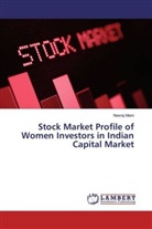 Neeraj Maini - Stock Market Profile of Women Investors in Indian Capital Market