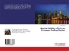 Jingqi Zhang - Analysing cross-market holiday effects on European trading volumes