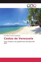 Luis Alberto Quintero Rodríguez - Costas de Venezuela
