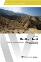 David Hadl - Das Buch Tobit