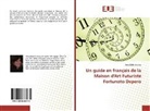 Ilaria Della Vecchia - Un guide en français de la Maison d'Art Futuriste Fortunato Depero