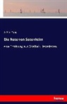 Arthur Zapp - Die Rose von Sesenheim