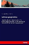 Fritz Frech, Ferdinand Romer, Ferdinan Römer, Ferdinand Römer - Lethaea geognostica. Handbuch der erdgeschichte mit abbildungen der für die formationen bezeichnendsten versteinerungen ..