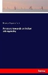 Thomas Warren Field, Armstrong Scribner - An Essay Towards an Indian Bibliography