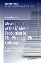 Andrea Festanti - Measurement of the D0 Meson Production in Pb-Pb and p-Pb Collisions