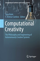 Amílcar Cardoso, Amílcar Cardoso, Amílcar Cardoso, F. Amílcar Cardoso, Ton Veale, Tony Veale - Computational Creativity