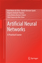 Andrad, Rogerio Andrade Flauzino, Ivan Nune da Silva, Ivan Nunes Da Silva, Silas Franco dos Reis Alves, Danil Hernane Spatti... - Artificial Neural Networks