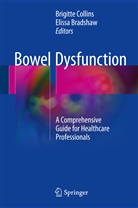 Bradshaw, Bradshaw, Elissa Bradshaw, Brigitt Collins, Brigitte Collins - Bowel Dysfunction