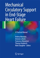 Thomas Krabatsch, Antoni Loforte, Antonio Loforte, Andrea Montalto, Francesco Musumeci, Francesco Musumeci et al... - Mechanical Circulatory Support in End-Stage Heart Failure