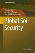 Alex B McBratney, Damien Field, Damien J. Field, Cristin L S Morgan, Cristine L S Morgan, Alex B. McBratney... - Global Soil Security