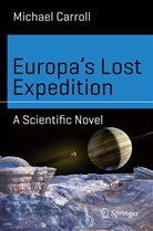 Michael Carroll - Europa's Lost Expedition