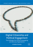 Ariadne Vromen - Digital Citizenship and Political Engagement