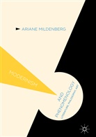 A. Mildenberg, Ariane Mildenberg - Modernism and Phenomenology