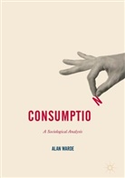 Alan Warde - Consumption