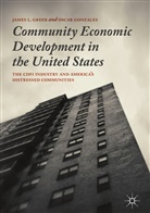 Oscar Gonzales, James Greer, James L Greer, James L Gonzales Greer, James L. Greer, James L. Gonzales Greer - Community Economic Development in the United States