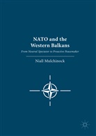 Niall Mulchinock - Nato and the Western Balkans