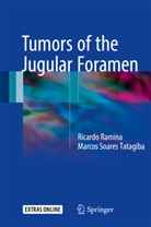 Md Ramina, Ricardo Ramina, Ricard Ramina MD PhD, Ricardo Ramina MD PhD, Marcos Tatagiba, Md Tatagiba... - Tumors of the Jugular Foramen