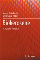 Marti Kaltschmitt, Martin Kaltschmitt, Neuling, Neuling, Ulf Neuling - Biokerosene