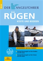Udo Schroeter - Der Angelführer Rügen