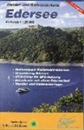 KKV Rad- und Wanderkarte Edersee