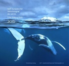 Gesellschaft deutscher Tierfotografen, Gesellschaft Deutscher Tierfotografen e.V., Tecklenborg Verlag - Europäischer Naturfotograf des Jahres und Fritz Pölking Preis 2016