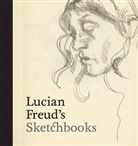 Martin Gayford, Sarah Howgate - Lucian Freud's SketchBooks
