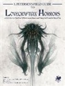Mike (EDT) Mason, Mike Mason - S. Petersen's Field Guide to Lovecraftian Horrors