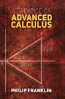 Philip Franklin - Treatise on Advanced Calculus