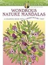 Jo Taylor - Creative Haven Wondrous Nature Mandalas