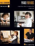 Jennifer Linn - Piano for Kids
