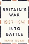 Daniel Todman, Todman Daniel - Britain's War